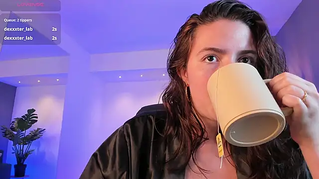 Lyssa Muller online show from 12, 1, 2025