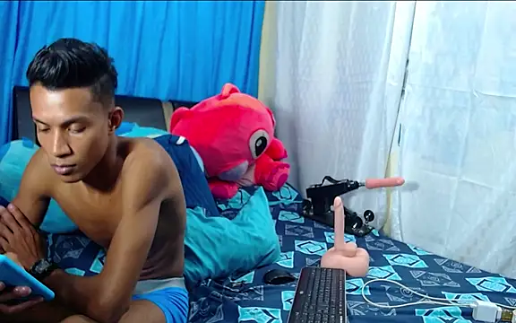 Snapshot of Ryan_Vergon chatting on 17, 1, 2025 Ryan Vergon online show from 17, 1, 2025