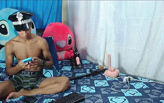 Snapshot of Ryan_Vergon chatting on 22, 1, 2025 Ryan Vergon online show from 22, 1, 2025