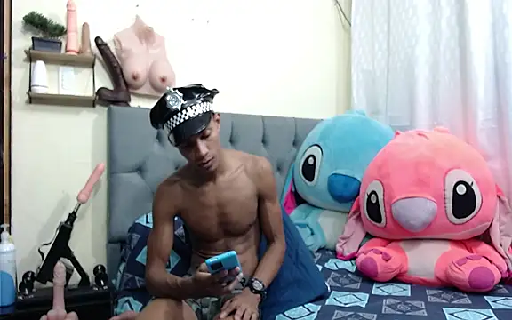 Snapshot of Ryan_Vergon chatting on 1, 3, 2025 Ryan Vergon online show from 1, 3, 2025