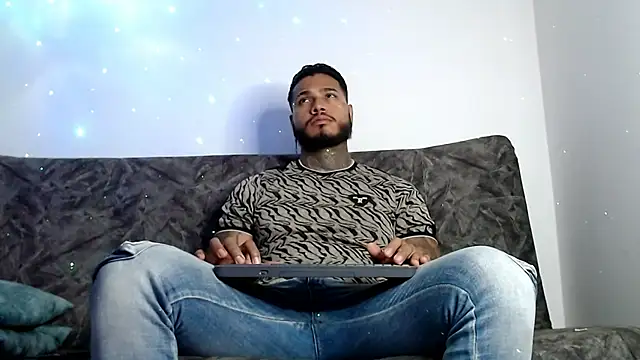 Exotic tatto27121 online show from 30, 12, 2024