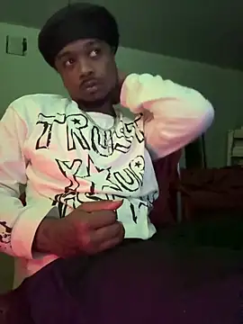 SluttyLyfe4L online show from 5, 12, 2025