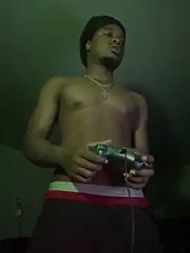 SluttyLyfe4L online show from 18, 12, 2025