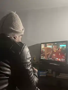 SluttyLyfe4L online show from 31, 1, 2026