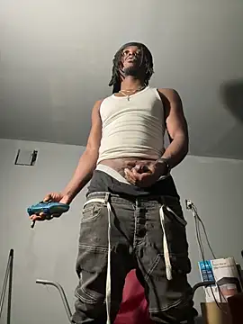 SluttyLyfe4L online show from 18, 2, 2026