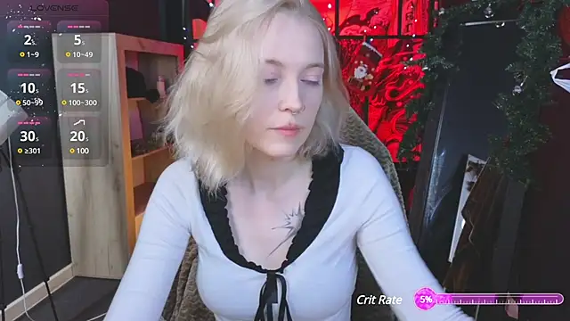 Crackling Tatii online show from 25, 12, 2024