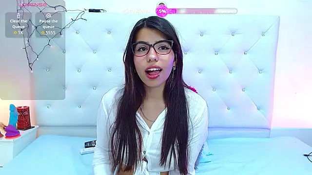 abelladanger 92 online show from 21, 10, 2025