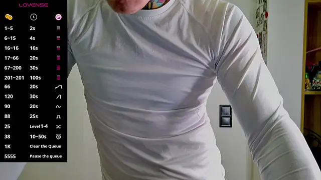 white King9999 online show from 26, 2, 2026