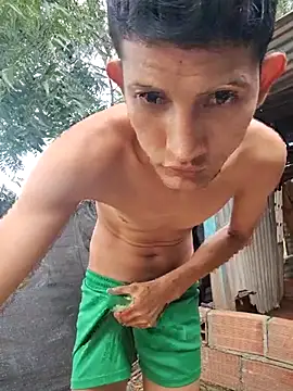 Valentinacuc online show from 19, 10, 2025