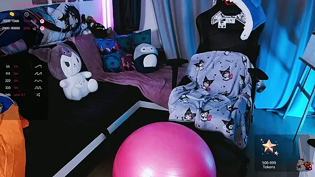  Sparkland  online show from 8, 3, 2025