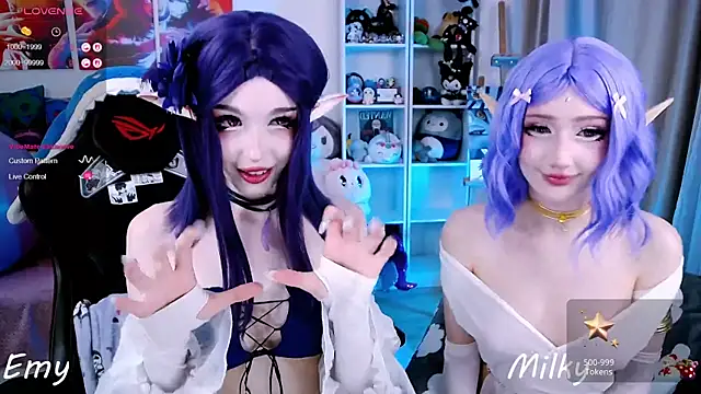  Sparkland  online show from 27, 9, 2025