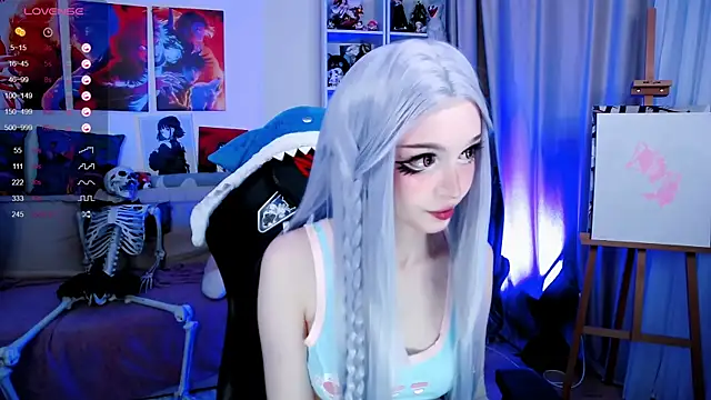  Sparkland  online show from 12, 11, 2025