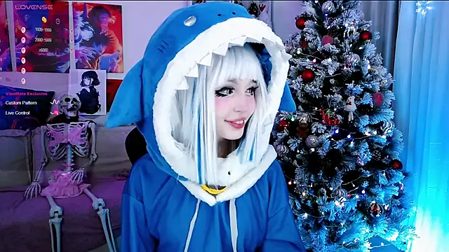  Sparkland  online show from 27, 11, 2025