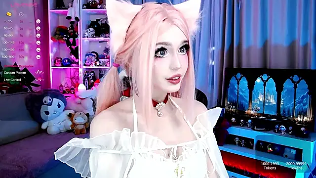  Sparkland  online show from 1, 2, 2026