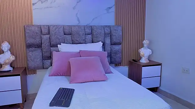 Khalifa fletcher online show from 7, 1, 2026