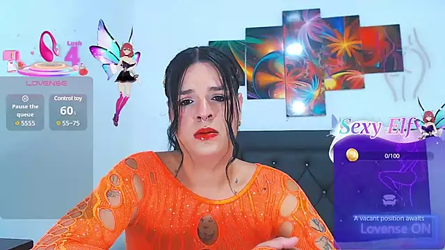 eloisaath online show from 1, 3, 2025