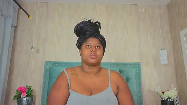 Alexa roussee online show from 17, 10, 2025