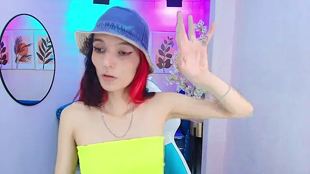 Dafne huges online show from 15, 9, 2025