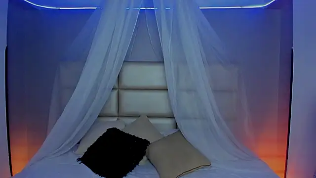 cat kitty18  online show from 6, 3, 2026