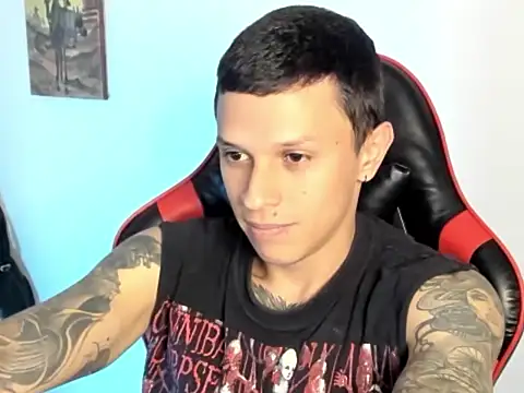 goodboy69l online show from 18, 2, 2026