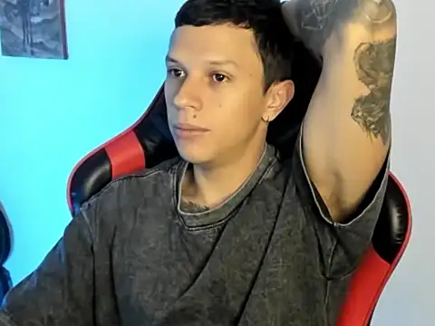 goodboy69l online show from 21, 2, 2026