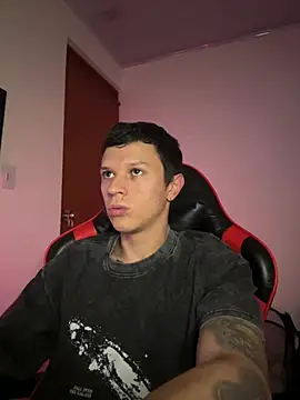 goodboy69l online show from 28, 3, 2026