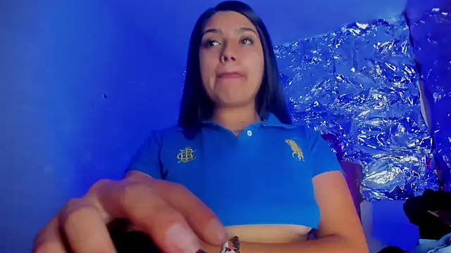 SarahStones online show from 2, 3, 2026