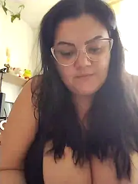 Madisonpalacio online show from 13, 1, 2025
