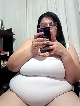 Madisonpalacio online show from 20, 1, 2025