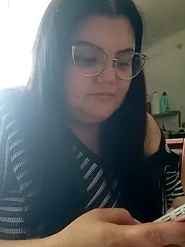 Madisonpalacio online show from 29, 1, 2025