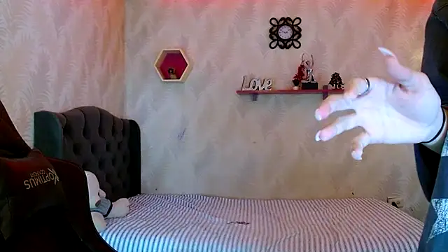 andy bell x online show from 26, 10, 2025