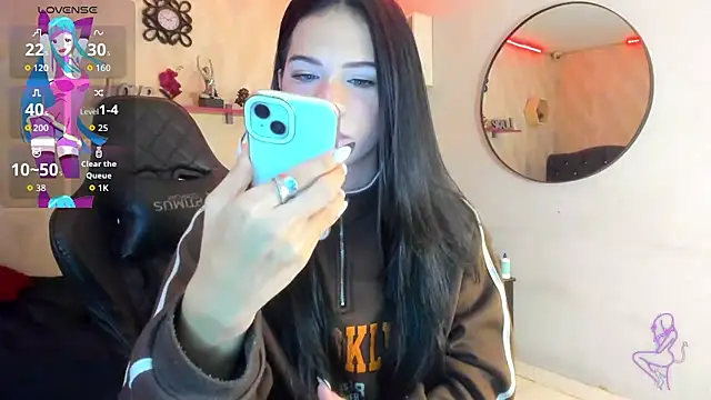 andy bell x online show from 14, 11, 2025