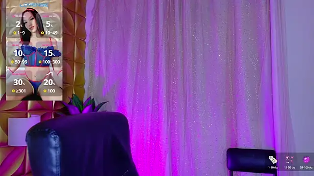 Snapshot of Sara-Smith- chatting on 6, 3, 2026 Sara-Smith- online show from 6, 3, 2026