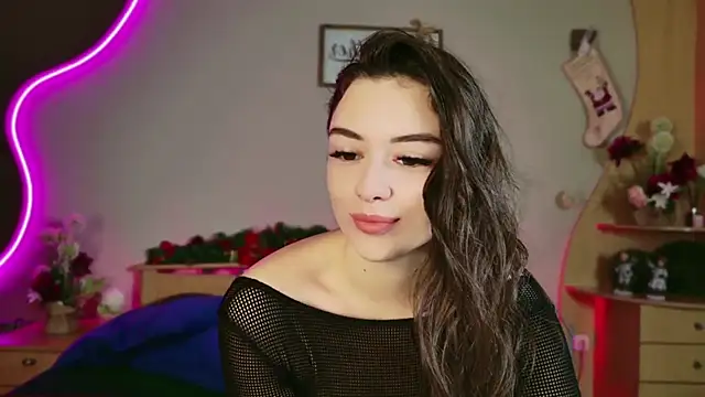 Snapshot of Alisha_Shy chatting on 27, 12, 2024 Alisha Shy online show from 27, 12, 2024