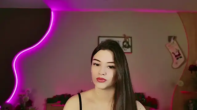 Snapshot of Alisha_Shy chatting on 9, 1, 2025 Alisha Shy online show from 9, 1, 2025