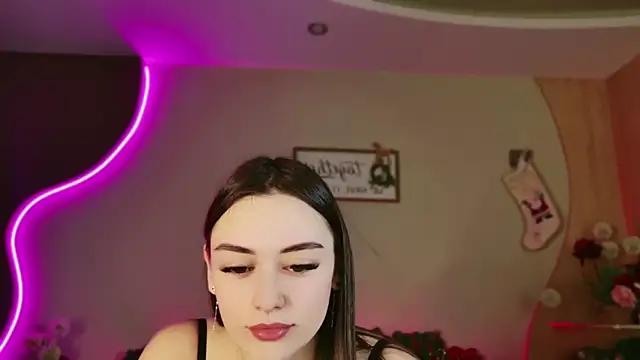 Snapshot of Alisha_Shy chatting on 17, 1, 2025 Alisha Shy online show from 17, 1, 2025