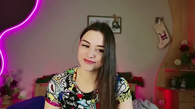 Snapshot of Alisha_Shy chatting on 24, 1, 2025 Alisha Shy online show from 24, 1, 2025