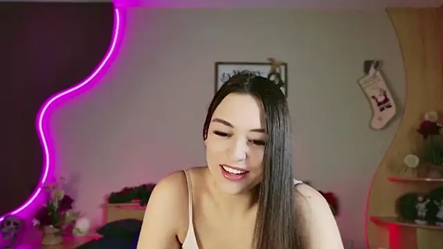 Snapshot of Alisha_Shy chatting on 25, 1, 2025 Alisha Shy online show from 25, 1, 2025