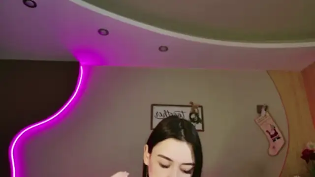 Snapshot of Alisha_Shy chatting on 9, 2, 2025 Alisha Shy online show from 9, 2, 2025
