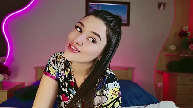 Snapshot of Alisha_Shy chatting on 15, 3, 2025 Alisha Shy online show from 15, 3, 2025
