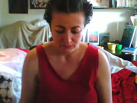 MariaAnaSunshine online show from 27, 2, 2025