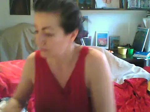 MariaAnaSunshine online show from 27, 2, 2025
