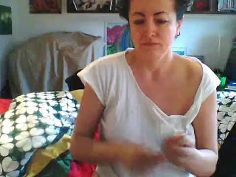 MariaAnaSunshine online show from 1, 3, 2025