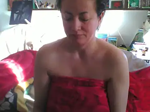 MariaAnaSunshine online show from 6, 3, 2025