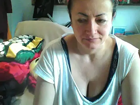 MariaAnaSunshine online show from 8, 3, 2025