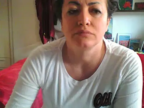 MariaAnaSunshine online show from 10, 3, 2025