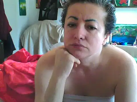 MariaAnaSunshine online show from 12, 3, 2025