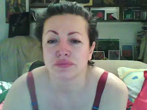MariaAnaSunshine online show from 22, 3, 2025