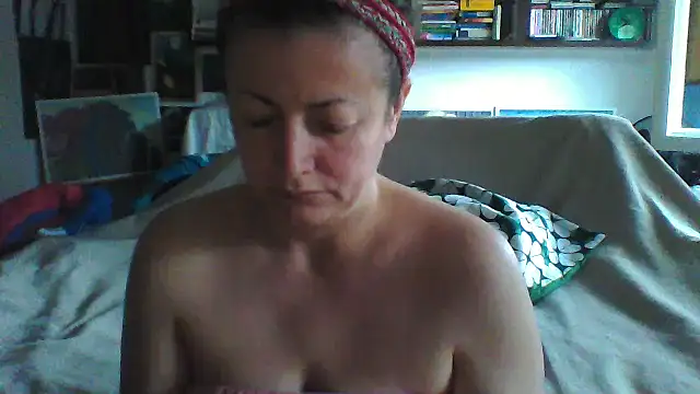 MariaAnaSunshine online show from 12, 9, 2025