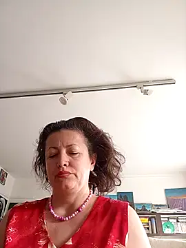 MariaAnaSunshine online show from 19, 9, 2025